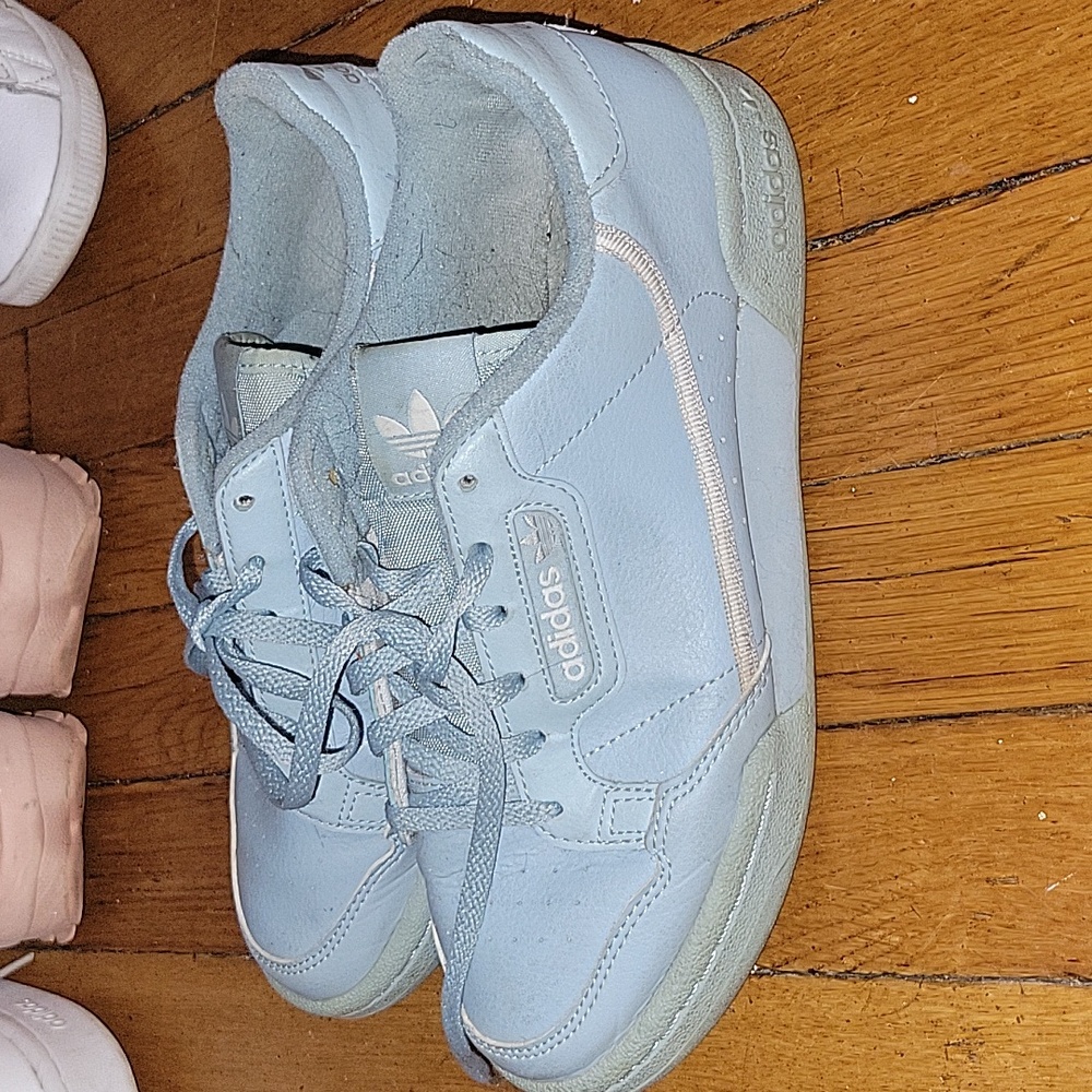 Adidas Continental 80